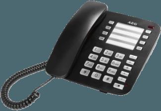 AEG. VOXTEL C100 544007 Telefon, AEG., VOXTEL, C100, 544007, Telefon