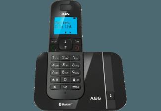AEG. VOXTEL D550BT 541032 schnurloses DECT Telefon, AEG., VOXTEL, D550BT, 541032, schnurloses, DECT, Telefon