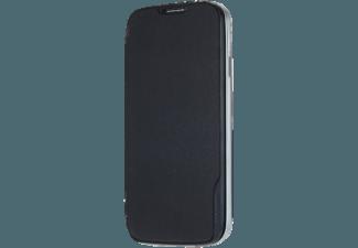 ANYMODE ANY-BRFH000KBK Flip Case - Folio Cover Handy-Tasche Galaxy S4