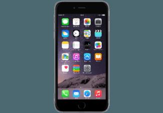 APPLE iPhone 6 Plus 128 GB Spacegrau