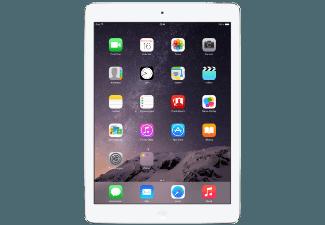 APPLE MD789FD/B iPad Air Wi-Fi 32 GB  Tablet Silber, APPLE, MD789FD/B, iPad, Air, Wi-Fi, 32, GB, Tablet, Silber