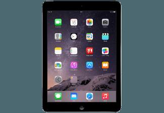 APPLE MD792FD/B iPad Air Wi-Fi   LTE 32 GB  Tablet Spacegrau