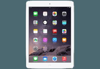APPLE MD795FD/B iPad Air Wi-Fi   LTE 32 GB LTE Tablet Silber