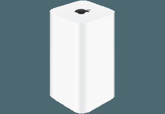 APPLE ME177Z/A AirPort Time Capsule  2 TB 3.5 Zoll extern, APPLE, ME177Z/A, AirPort, Time, Capsule, 2, TB, 3.5, Zoll, extern