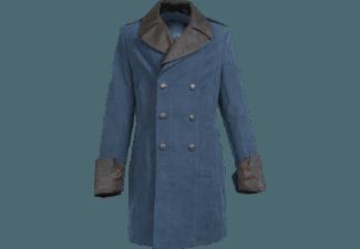 Arno Coat - Mantel Größe XL