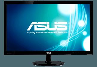 ASUS VS 229 HA 21.5 Zoll Full-HD Monitor, ASUS, VS, 229, HA, 21.5, Zoll, Full-HD, Monitor