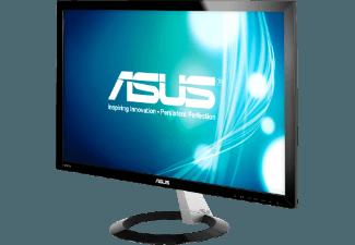 ASUS VX 238 H 23 Zoll Full-HD Monitor, ASUS, VX, 238, H, 23, Zoll, Full-HD, Monitor