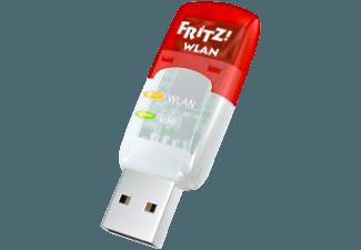AVM FRITZ!WLAN Stick AC 430 WLAN USB, AVM, FRITZ!WLAN, Stick, AC, 430, WLAN, USB