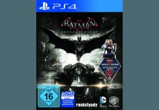 Batman: Arkham Knight [PlayStation 4], Batman:, Arkham, Knight, PlayStation, 4,
