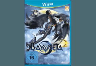 Bayonetta 2 [Nintendo Wii U], Bayonetta, 2, Nintendo, Wii, U,