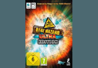 Beat Hazard (Ultra Edition) [PC], Beat, Hazard, Ultra, Edition, , PC,