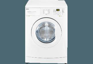BEKO WML 61633 EU Waschmaschine (6 kg, 1600 U/Min, A   )