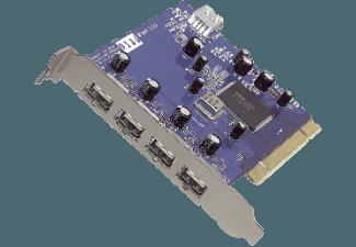 BELKIN F5U220QEA Port PCI Card, BELKIN, F5U220QEA, Port, PCI, Card