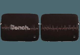 BENCH Netbook-Sleeve, für Displaygrößen bis 30 cm (11,6