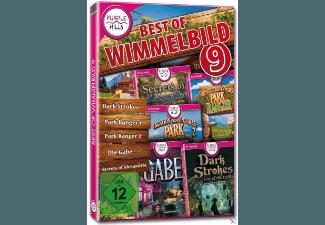 Best of Wimmelbild Vol. 9 [PC], Best, of, Wimmelbild, Vol., 9, PC,