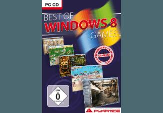 Best of Windows 8 Games (Software Pyramide) [PC], Best, of, Windows, 8, Games, Software, Pyramide, , PC,