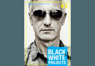 BLACK & WHITE projects 2, BLACK, &, WHITE, projects, 2