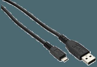 BLACKBERRY ACC-39504-201 Micro-USB Kabel Micro-USB-Kabel Universal, BLACKBERRY, ACC-39504-201, Micro-USB, Kabel, Micro-USB-Kabel, Universal