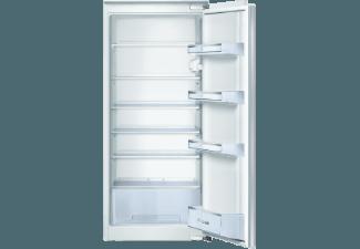 BOSCH KIR24V60 Kühlschrank (104 kWh/Jahr, A  , 1221 mm hoch, Weiß)