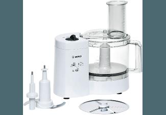 BOSCH MCM 2050 Kompakt-Küchenmaschine Weiß(450 Watt), BOSCH, MCM, 2050, Kompakt-Küchenmaschine, Weiß, 450, Watt,