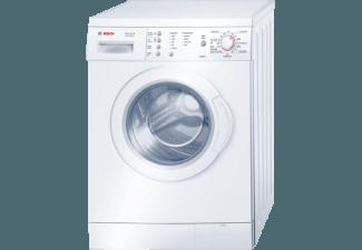 BOSCH WAE28146 Waschmaschine (6 kg, 1400 U/Min, A   )