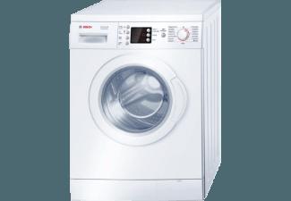 BOSCH WAE28426 Waschmaschine (7 kg, 1400 U/Min, A   )