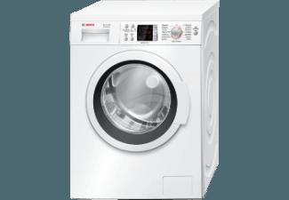 BOSCH WAQ28422 Waschmaschine (7 kg, 1400 U/Min, A   )