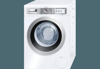 BOSCH WAY28743 Waschmaschine (8 kg, 1400 U/Min, A   )