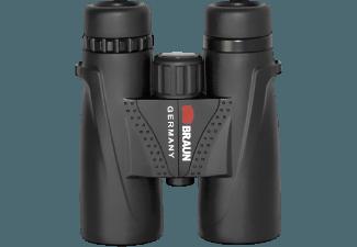 BRAUN Binocular Fernglas (8x, 42 mm), BRAUN, Binocular, Fernglas, 8x, 42, mm,