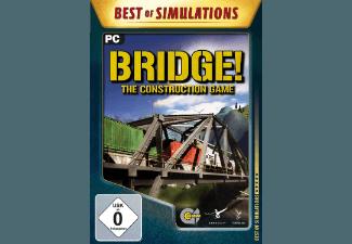 Bridge! - The Construction Game [PC], Bridge!, The, Construction, Game, PC,