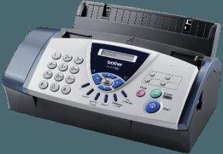 BROTHER FAX-T102, BROTHER, FAX-T102