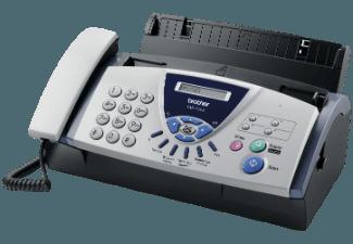 BROTHER FAX-T104, BROTHER, FAX-T104
