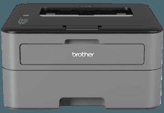 BROTHER HL-L 2300 D Laserdruck Laserdrucker