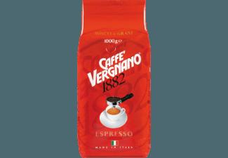 CAFFE VERGNANO 013 Espresso Casa Kaffeebohnen 1000 g Beutel