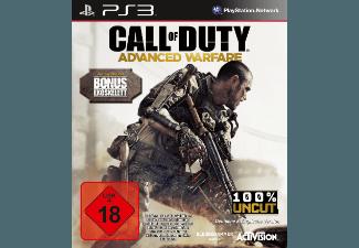 Call of Duty: Advanced Warfare (Special Edition) [PlayStation 3], Call, of, Duty:, Advanced, Warfare, Special, Edition, , PlayStation, 3,