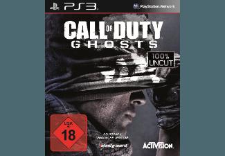 Call of Duty: Ghosts [PlayStation 3], Call, of, Duty:, Ghosts, PlayStation, 3,