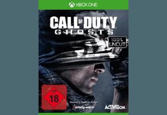 Call of Duty: Ghosts [Xbox One], Call, of, Duty:, Ghosts, Xbox, One,