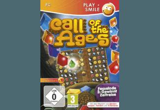 Call of the Ages [PC]