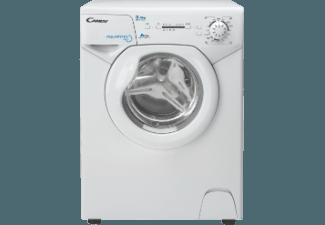 CANDY AQUA 0835 1D Waschmaschine (3.5 kg, 800 U/Min., A)
