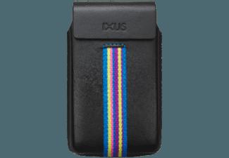 CANON DCC-1350 Tasche für Ixus 140, 150, 155, 255, 265 (Farbe: Schwarz)
