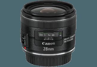 CANON EF 28mm f/2.8 IS USM Weitwinkel für Canon EF ( 28 mm, f/2.8), CANON, EF, 28mm, f/2.8, IS, USM, Weitwinkel, Canon, EF, , 28, mm, f/2.8,