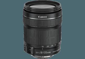 CANON EF-S 18-135mm IS STM Standardzoom für Canon EF-S (18 mm- 135 mm, f/3.5-5.6), CANON, EF-S, 18-135mm, IS, STM, Standardzoom, Canon, EF-S, 18, mm-, 135, mm, f/3.5-5.6,