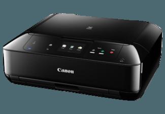 CANON MG 7550 PIXMA Tintenstrahl 3-in-1 Multifunktionsdrucker