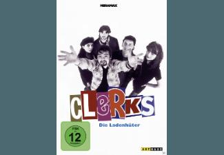 Clerks - Die Ladenhüter [DVD]