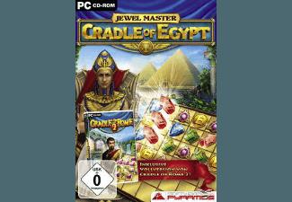 Cradle of Egypt-Pack [PC], Cradle, of, Egypt-Pack, PC,