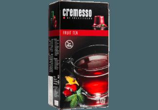 CREMESSO Fruit Tea 16 Kapseln Teekapseln Fruit Tea (Cremesso Kapselmaschinen)