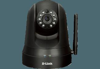 D-LINK DCS 5010L/E Home Monitor Kamera, D-LINK, DCS, 5010L/E, Home, Monitor, Kamera