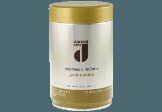 DANESI Oro Espressobohne