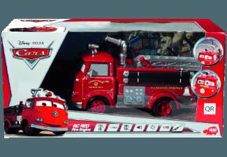 DICKIE 203089549 Red Fire Engine Rot, DICKIE, 203089549, Red, Fire, Engine, Rot