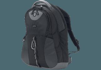 DICOTA N14518N Backpack Mission XL Notebookrucksack Notebooks bis 17.3 Zoll